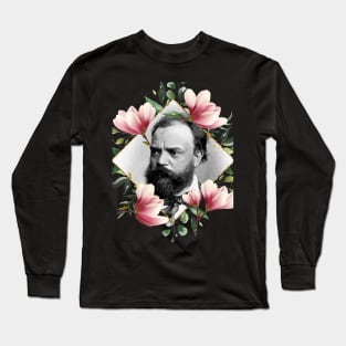 Antonin Dvorak Long Sleeve T-Shirt